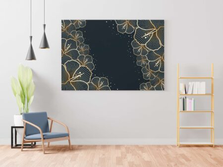 Brighten Your Space with Canvas Art & Frames