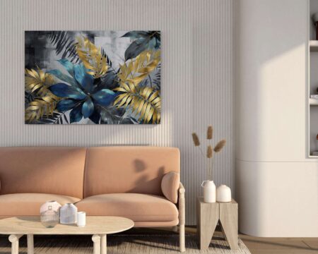 Stylish Canvas Art Prints for Home & Office